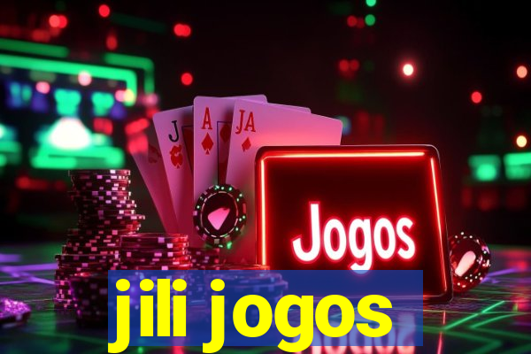 jili jogos